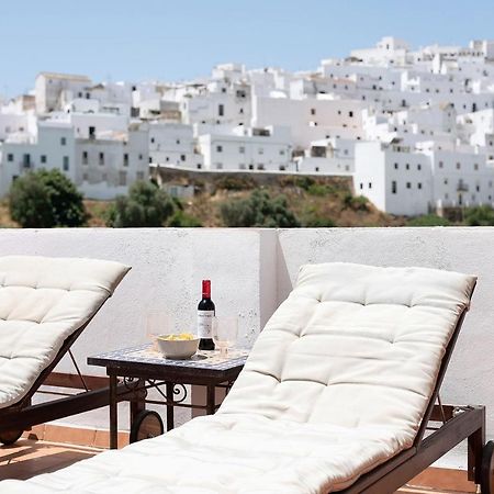 Cobijadas75 Segur Vejer de la Frontera Luaran gambar