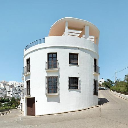 Cobijadas75 Segur Vejer de la Frontera Luaran gambar