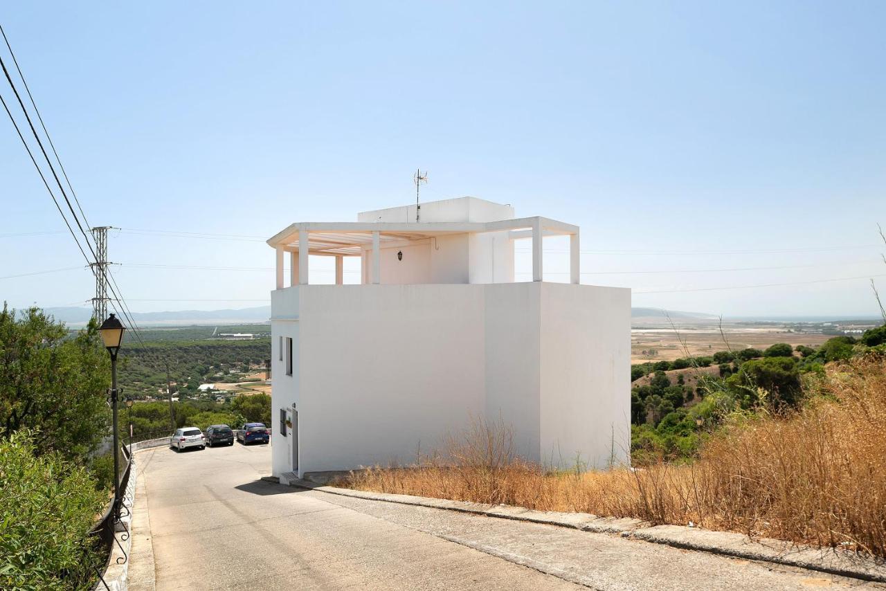 Cobijadas75 Segur Vejer de la Frontera Luaran gambar
