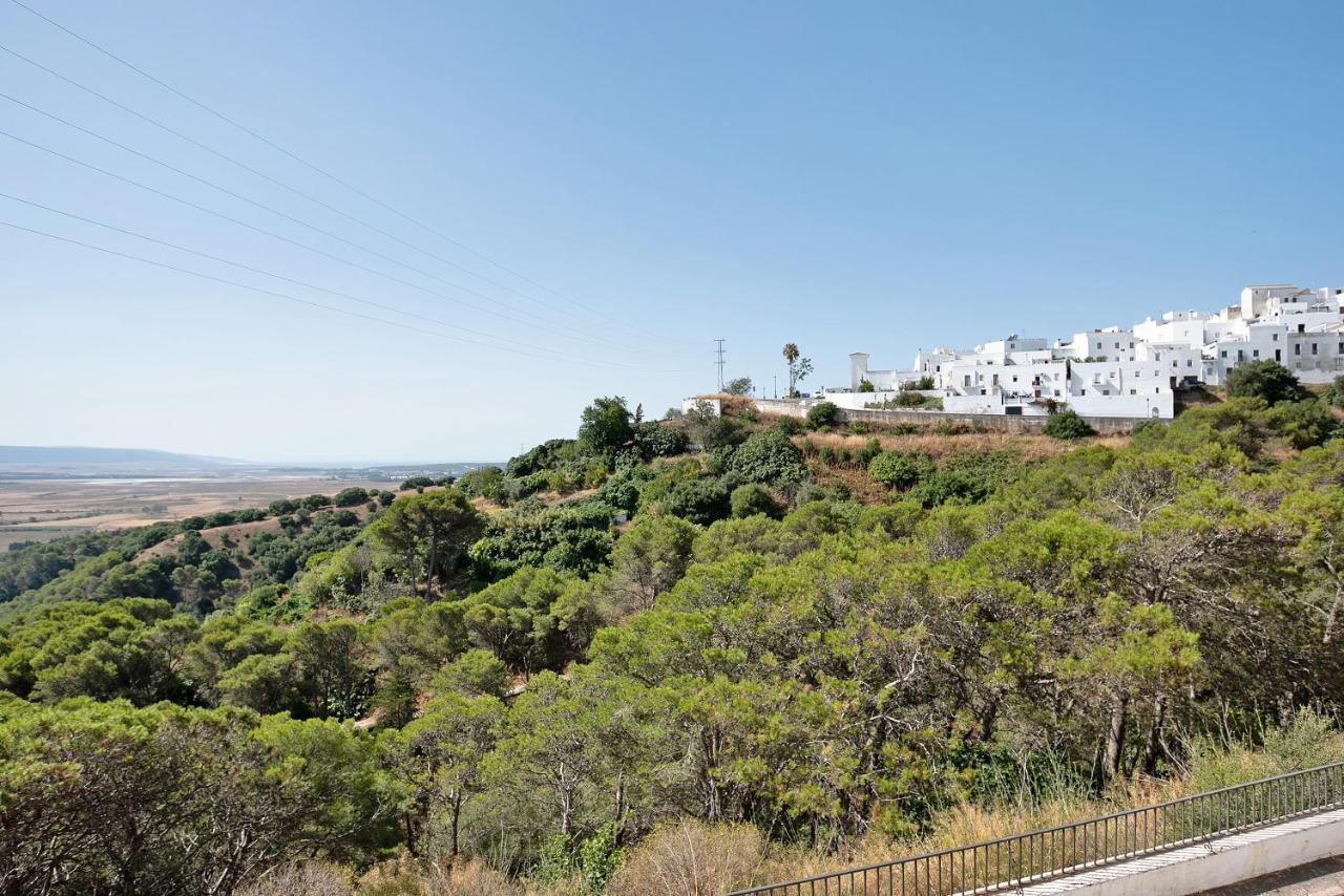 Cobijadas75 Segur Vejer de la Frontera Luaran gambar