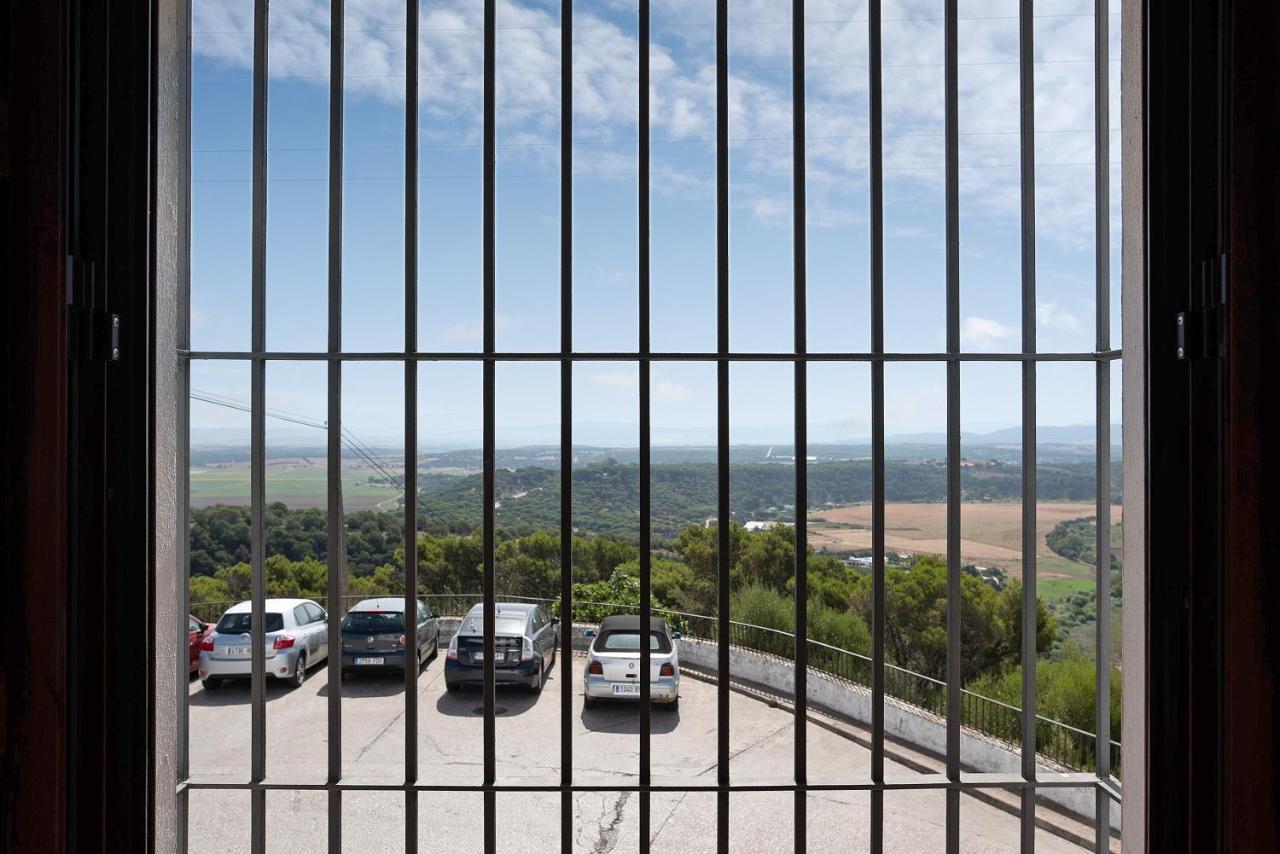 Cobijadas75 Segur Vejer de la Frontera Luaran gambar